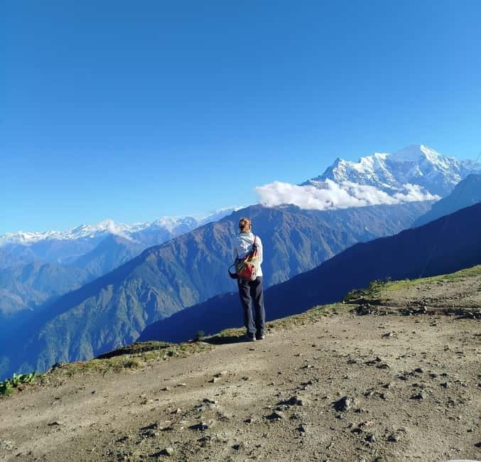 From Kathmandu: 5-Day Gosaikunda Lake Trek - Why Gosaikunda Feels Like a Real Nepal Trek in Just 5 Days