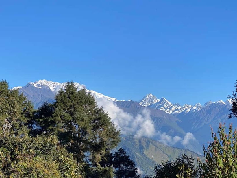 From Kathmandu: 5-Day Gosaikunda Lake Trek - Price and Value: What You’re Really Paying For at $179