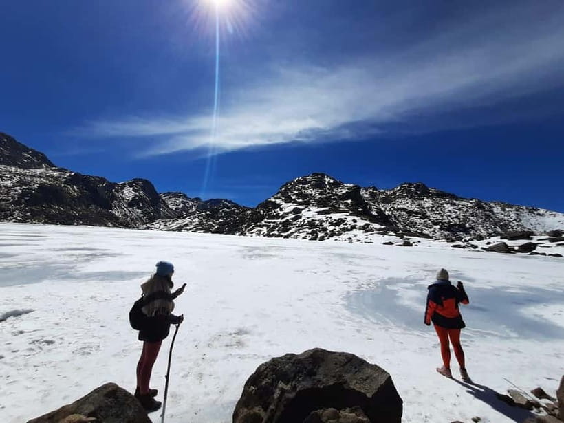From Kathmandu: 5-Day Gosaikunda Lake Trek - Guide Quality: Why Safety and Storytelling Matter on This Route
