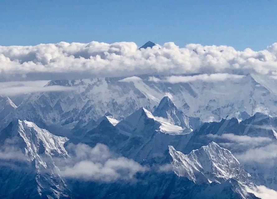 From Kathmandu: Everest Flight with Window Seat and Transfer - Timing, delays, and what to do with a flexible plan