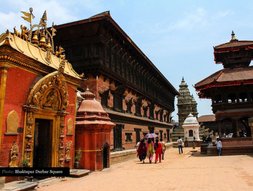 From Kathmandu: Half-Day Guided Tour of Bhaktapur - What to bring, and what to skip