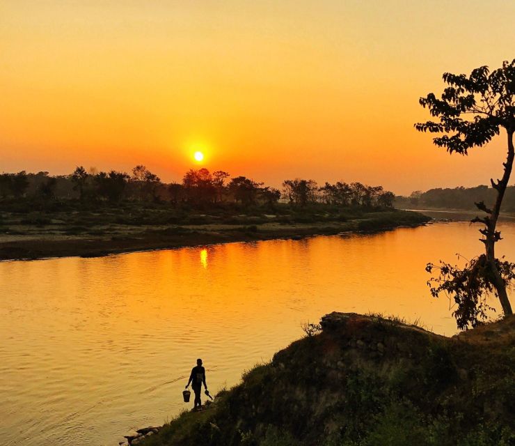 From Kathmandu/Pokhara: 3-Day All-Inclusive Chitwan Safari - Key Things You Should Know Before Chitwan
