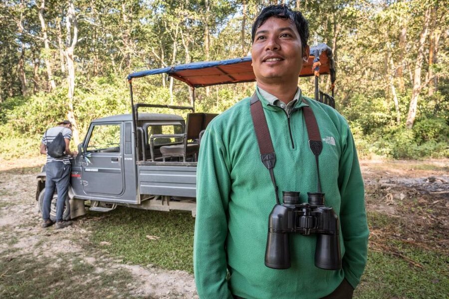 From Kathmandu/Pokhara: 3-Day All-Inclusive Chitwan Safari - Best Fit: Who This Chitwan Safari Works For, and Who Should Think Twice