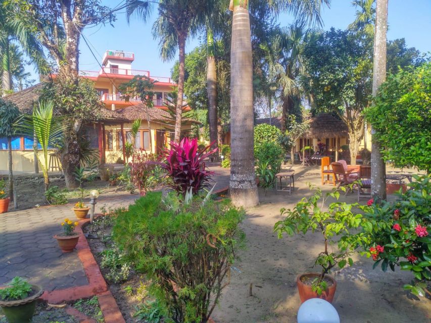 From Kathmandu/Pokhara: 3-Day All-Inclusive Chitwan Safari - Elephant Breeding Center Visit: Conservation Lessons With Real Questions