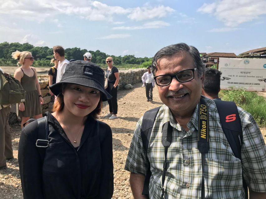 From Kathmandu/Pokhara: 3-Day All-Inclusive Chitwan Safari - 4-Hour Jeep Safari in Chitwan National Park: How to Get the Most From the Park