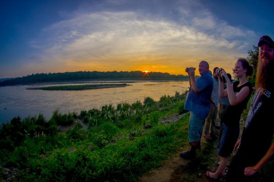 From Kathmandu/Pokhara: 3-Day All-Inclusive Chitwan Safari - Value for $149: What You Pay For, and What You Save By Letting Others Handle It