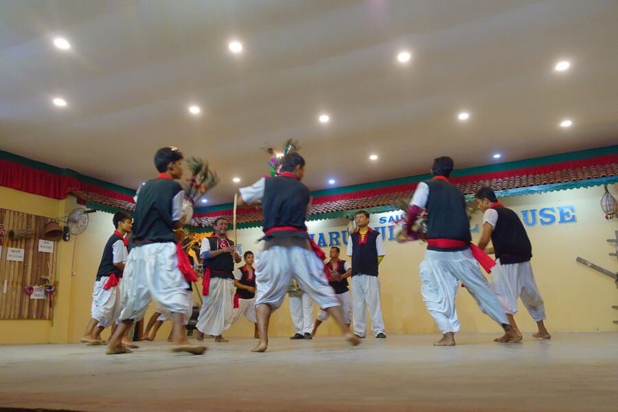 From Kathmandu/Pokhara: 3-Day All-Inclusive Chitwan Safari - Safety, Respect, and the Kind of Wildlife Viewing You’re Choosing