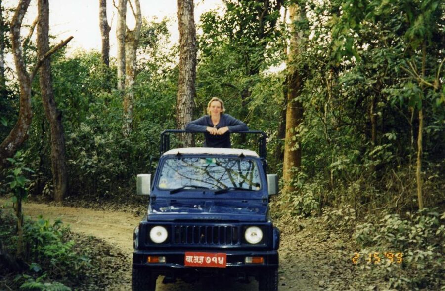 From Kathmandu/Pokhara: 3-Day All-Inclusive Chitwan Safari - Day 1 in Sauraha: Tharu Culture, Dinner Plans, and Jet Lag Sanity