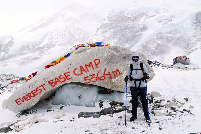 From Kathmandu: Private 14-Day Everest Base Camp Trek - Key highlights worth your attention