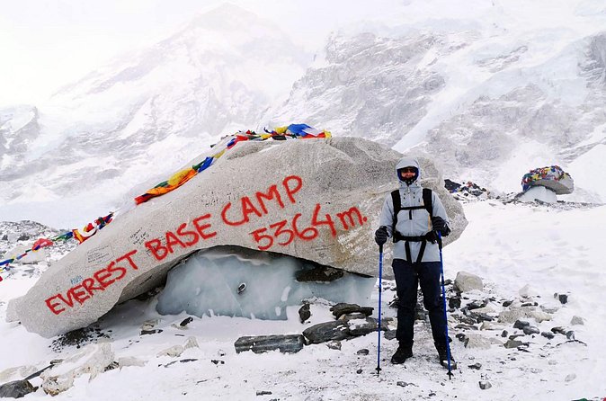 From Kathmandu: Private 14-Day Everest Base Camp Trek - Who should choose this private Everest Base Camp trek