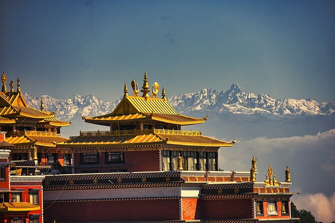 From Kathmandu: Private Scenic Day Hike to NamoBuddha - Key Highlights You Should Know Before You Go