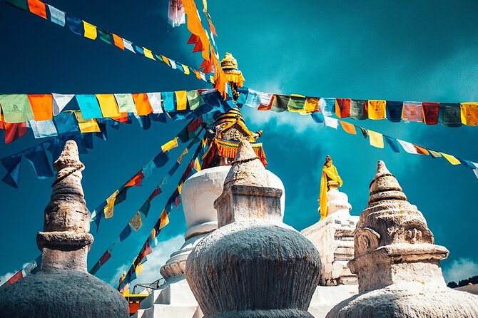 From Kathmandu: Private Scenic Day Hike to NamoBuddha - Kathmandu to Dhulikhel: A Smooth Start at 8:00