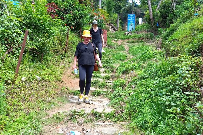 From Kathmandu: Private Scenic Day Hike to NamoBuddha - Thrangu Tashi Yangtse Monastery at Namobuddha: Why It’s Sacred