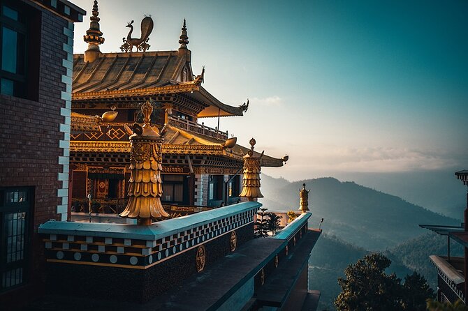 From Kathmandu: Private Scenic Day Hike to NamoBuddha - What Makes the Monastery Visit Feel Different: Festivals and Ceremonies