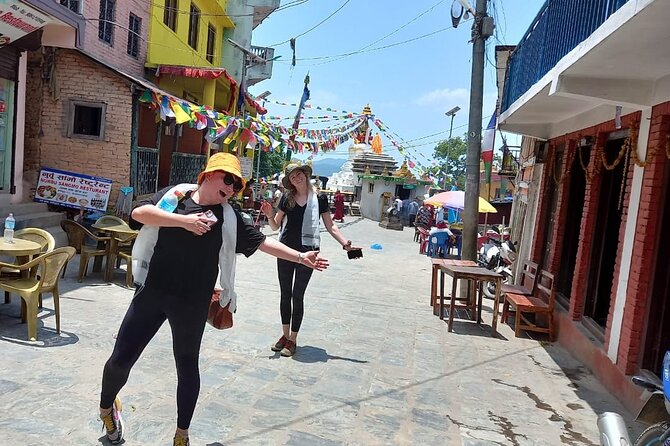 From Kathmandu: Private Scenic Day Hike to NamoBuddha - Timing and Pace: A 6 to 7 Hour Full Day That Still Feels Manageable