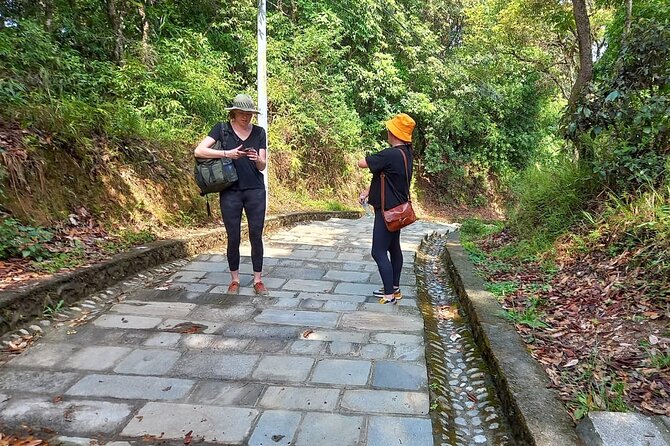 From Kathmandu: Private Scenic Day Hike to NamoBuddha - Lunch and Included Costs: Why This Price Can Be Such Good Value