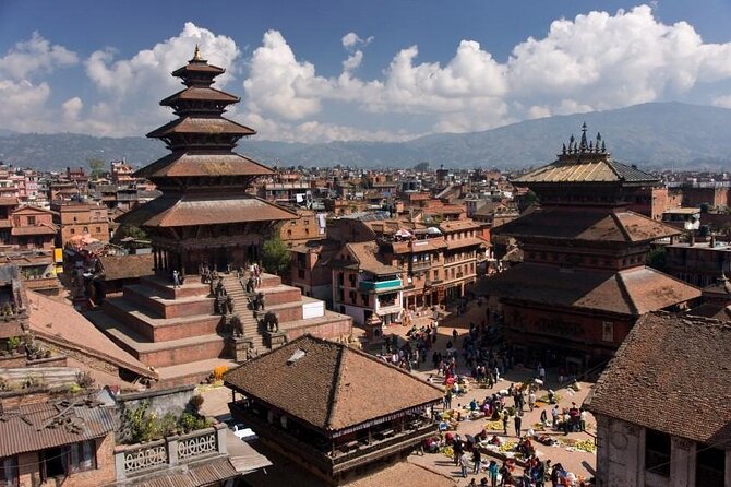 Full Day Bhaktapur Changunarayan And Nagarkot Tour in Nepal - How the Kathmandu Pickup to Sunset Day Actually Plays Out