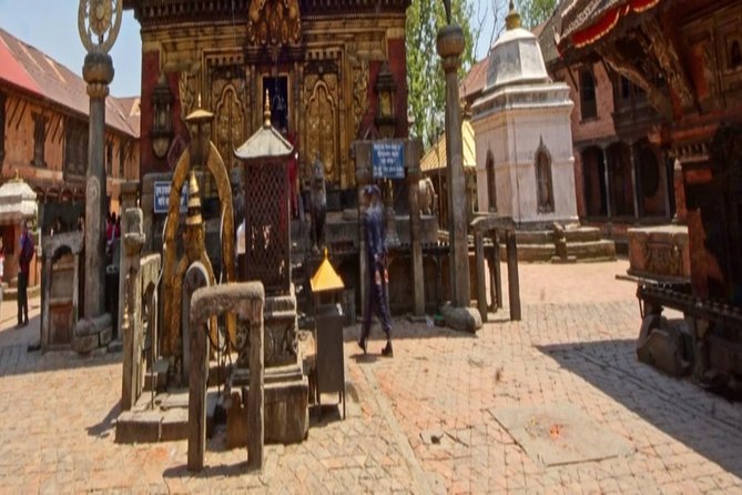Full Day Bhaktapur Changunarayan And Nagarkot Tour in Nepal - Price and Logistics: Does $93 Feel Fair for This Day Trip?