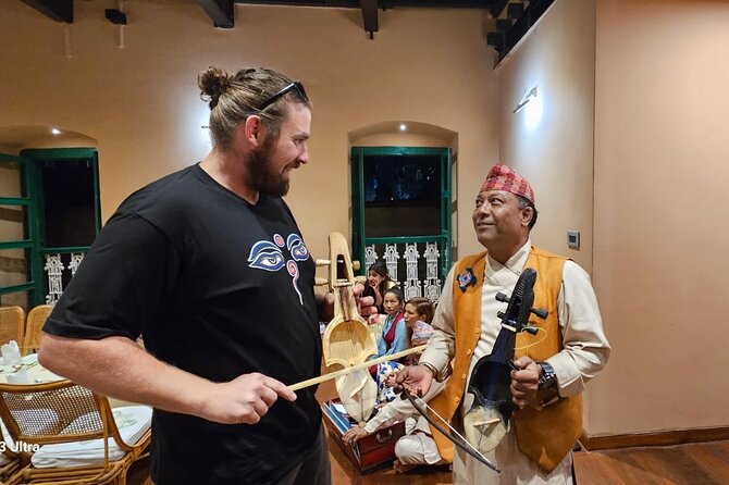 Full Day Guided Tour in Kathmandu - Transportation, timing, and what makes the day feel smooth