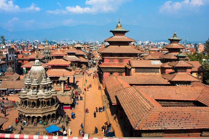 Full Day Guided Tour in Kathmandu - Stop 2, Pashupatinath Temple by the river: rituals and respect rules
