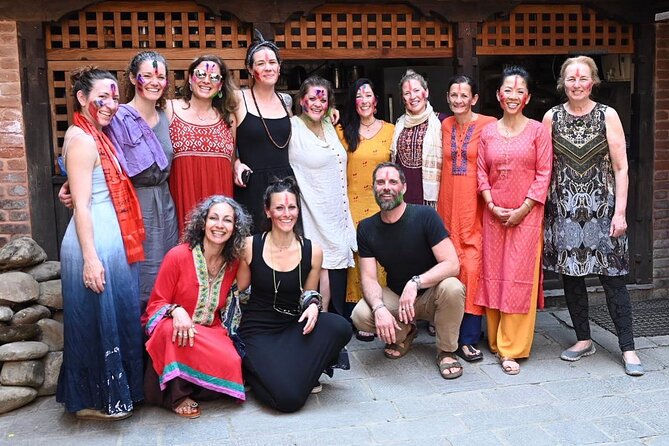 Full Day Private Kathmandu City Tour - What to expect from the guide, and why Saraswati Ghimire gets praise
