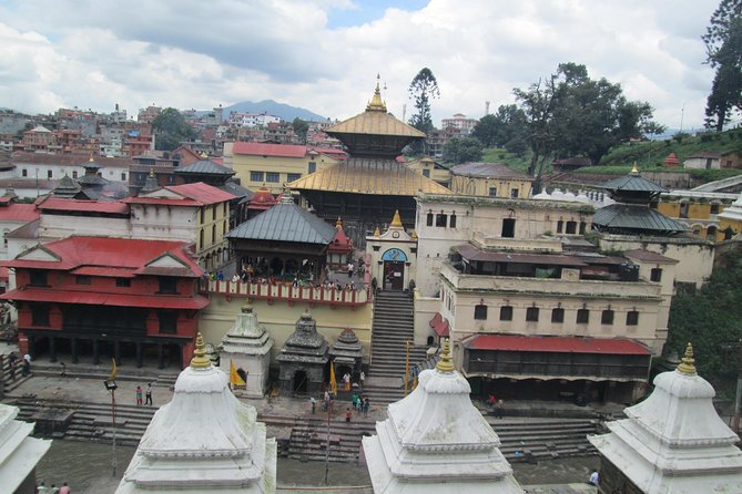 Full Day Private Kathmandu City Tour - Door-to-door pickup at 9:15 and how the day fits (7 to 8 hours)