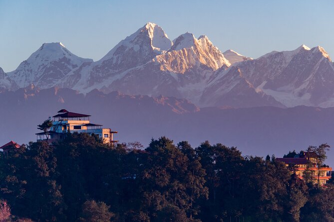 Full-day Private Nagarkot Sunrise Tour with Day Hike - Why Nagarkot Sunrise Needs the 4:15 AM Start