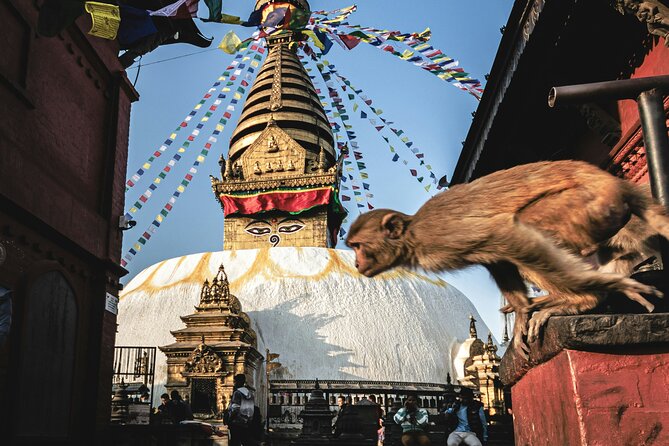 Full Day Private Tour of Kathmandu - UNESCO World Heritage Sites - A 6-hour Kathmandu heritage sampler that actually makes sense
