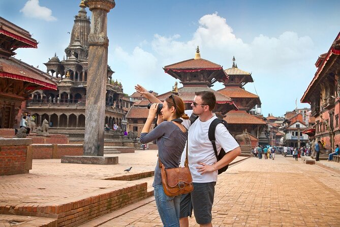 Full Day Private Tour of Seven World Heritage Sites in Kathmandu - What This Seven UNESCO Kathmandu Day Tour Really Covers