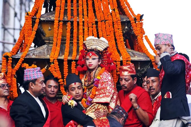 Full Day Private Tour of Seven World Heritage Sites in Kathmandu - Patan Durbar Square and the Switch to Lalitpur