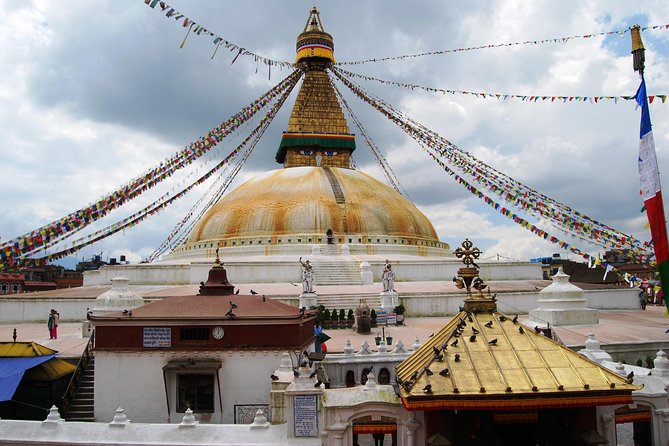 Full Day Sightseeing Tour of Kathmandu - Price and Value: What You Pay vs What You Still Owe