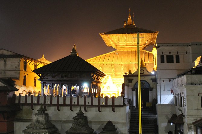 Full Day Sightseeing Tour of Kathmandu - Changu Narayan: The Hilltop Detour for Old Inscriptions and Woodwork