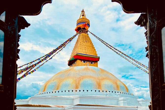 Full Day Ticket Access around Kathmandu Valley - Key Highlights You’ll Actually Notice