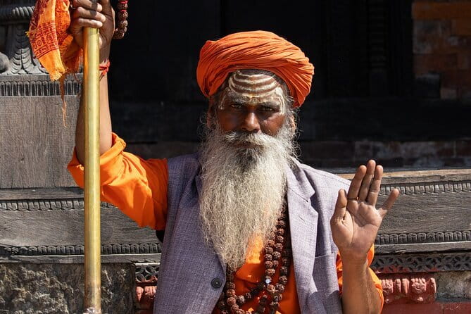 Full Day Ticket Access around Kathmandu Valley - Price and Logistics: What $40 Buys You (and What You’ll Still Pay)