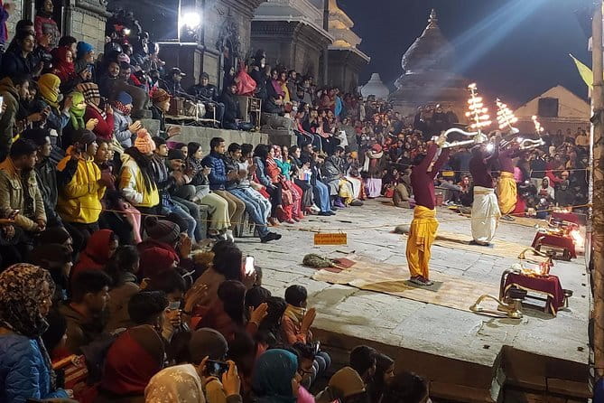 Full Day Ticket Access around Kathmandu Valley - Who This Tour Suits Best in Kathmandu