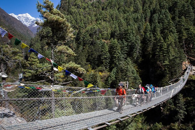 Gokyo to Everest Base Camp Trek - Kathmandu Setup and the Lukla Flight: Where Planning Meets Reality