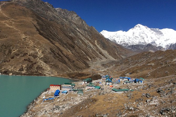 Gokyo to Everest Base Camp Trek - Namche Bazaar Acclimatization: The Day You Actually Benefit From