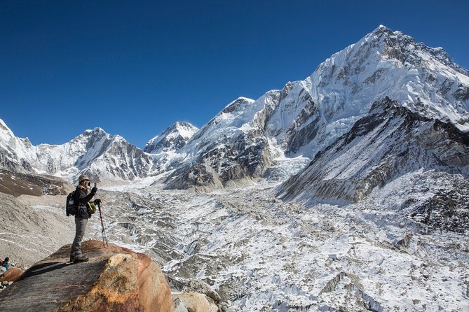 Gokyo to Everest Base Camp Trek - Gokyo Ri Morning: The 30-Minute Climb That Can Steal Your Breath