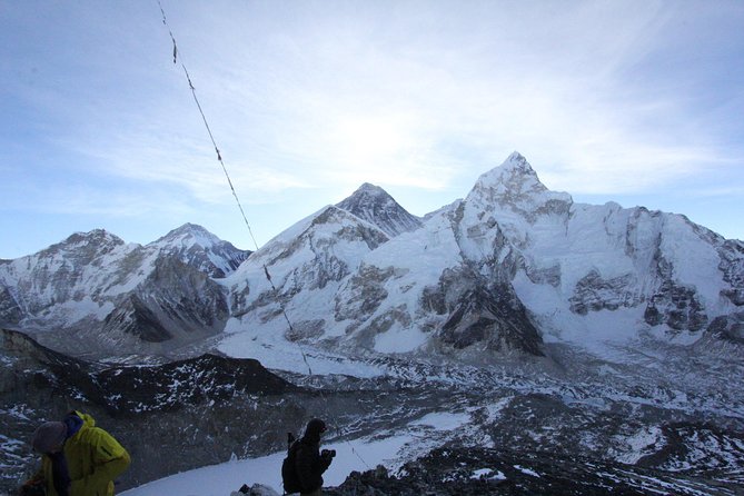 Gokyo to Everest Base Camp Trek - Lukla to Phakding: Suspension Bridges and Your First Real Check of Breath