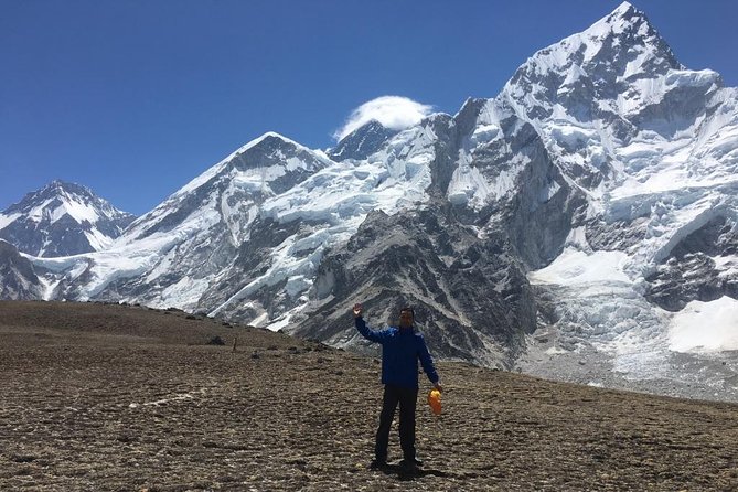Guaranteed Landing at Everest Base Camp Kalapathar by Helicopter - Back to Kathmandu: Syangboche timing and a return that keeps your day intact