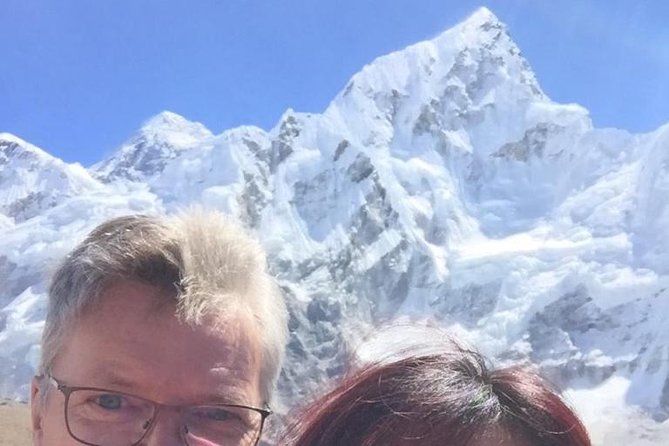 Guaranteed Landing at Everest Base Camp Kalapathar by Helicopter - Comfort, altitude reality, and a practical packing checklist