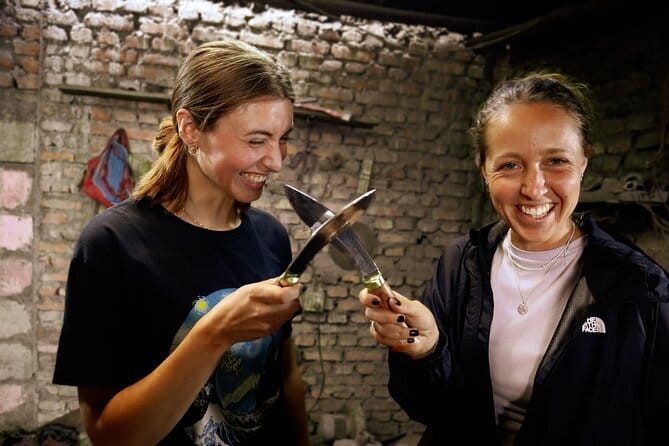 Gurkha Knife Making - Key things I think you should know
