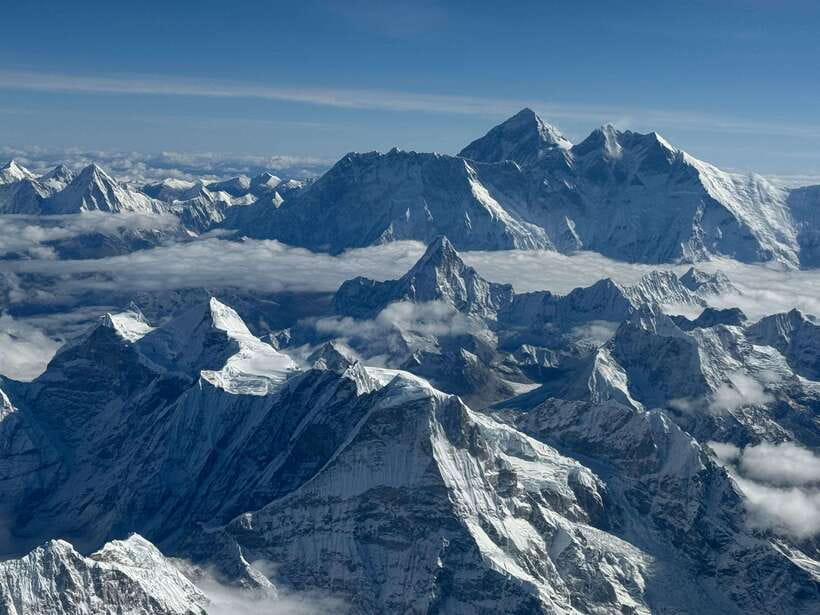 Kathmandu: 1-Hour Mount Everest Flight with Private Transfer - Price reality check: what makes it worth $189