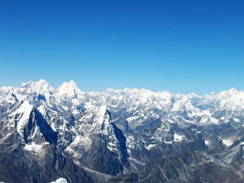Kathmandu: 1-Hour Mount Everest Flight with Private Transfer - What you’re buying: Everest views in about an hour