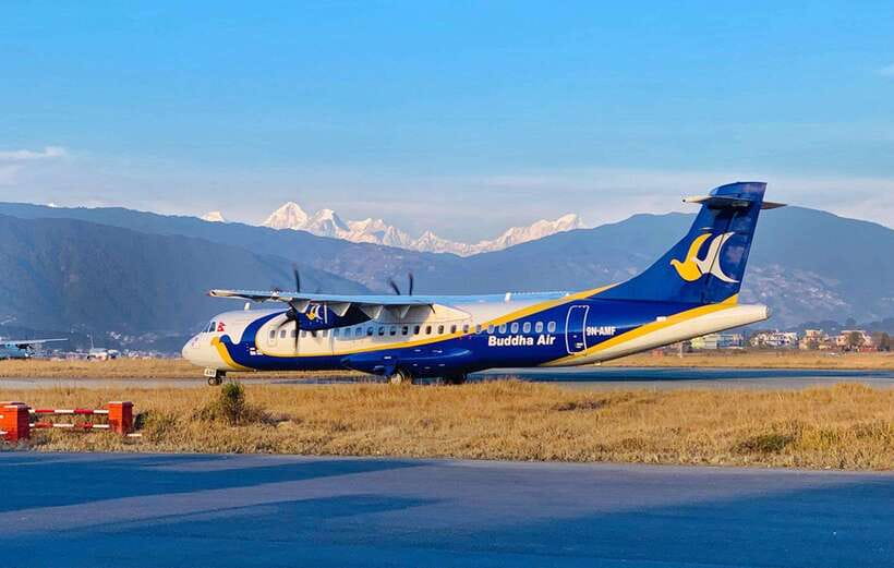 Kathmandu: 1-Hour Mount Everest Flight with Private Transfer - Boarding and the safety briefing: quick, not complicated