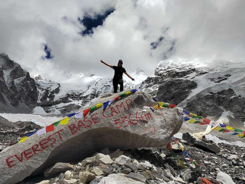 Kathmandu: 1-Hour Scenic Flight Over Mount Everest - Window Seats, Aircraft Quirks, and a Smarter Seating Plan