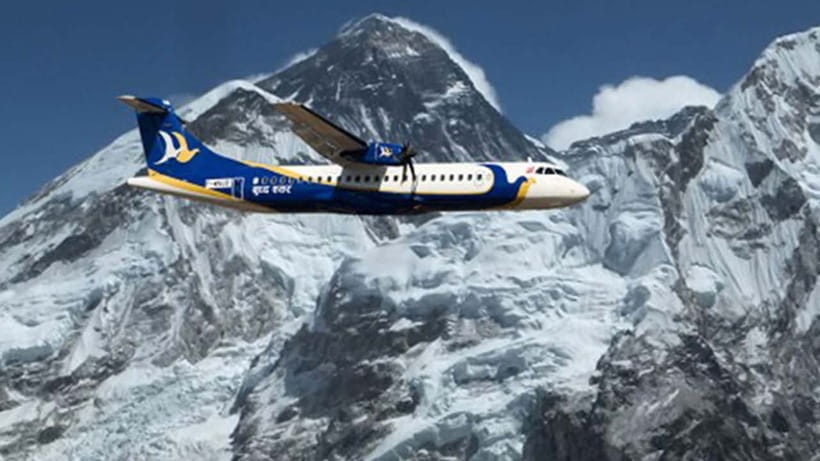 Kathmandu: 1-Hour Scenic Flight Over Mount Everest - What’s Included, What’s Not, and What to Bring