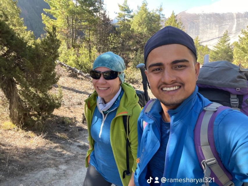Kathmandu: 10-Day Adventurous Annapurna Circuit Trek - Manang acclimatization day: why this rest day is more than a break