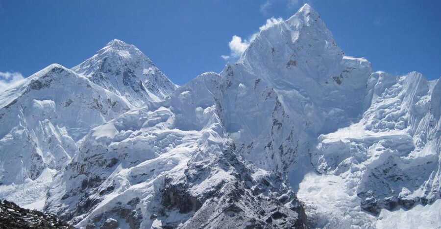 Kathmandu: 14-Day Everest Base Camp with Kala Patthar Trek - Key Highlights That Make This Trek Worth Your Time