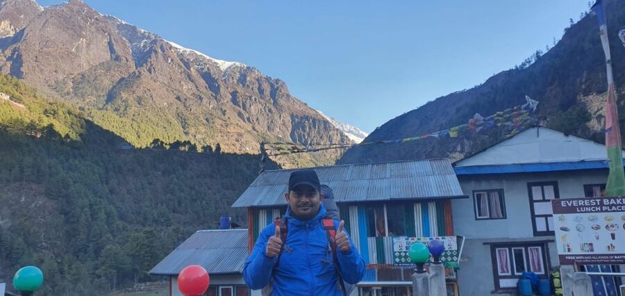 Kathmandu: 14-Day Everest Base Camp with Kala Patthar Trek - How the 14-Day Rhythm Works, Kathmandu to Kala Patthar